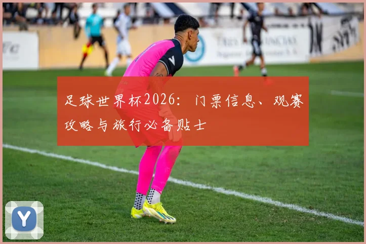 足球世界杯2026：门票信息、观赛攻略与旅行必备贴士